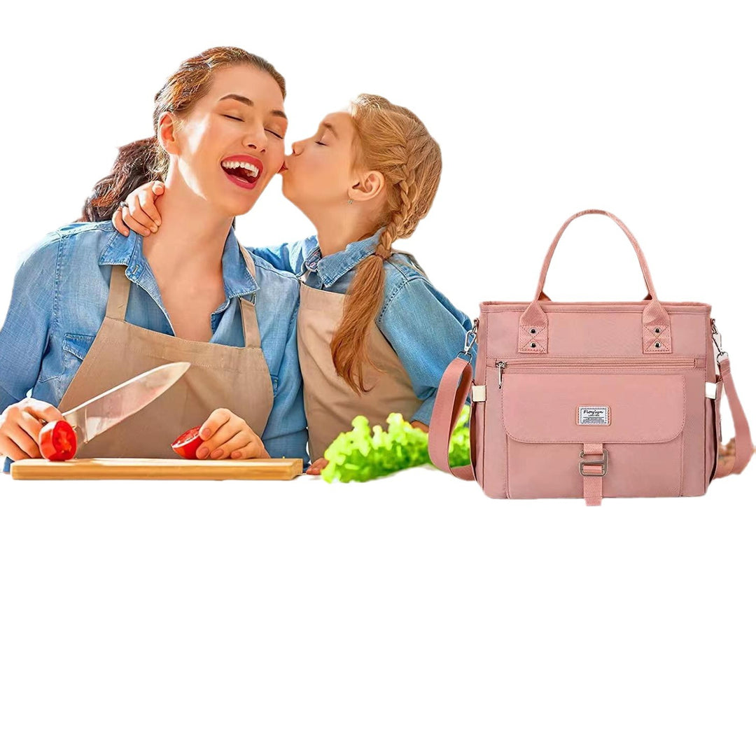 Multi-Purpose Kitchen Tote Kalsten