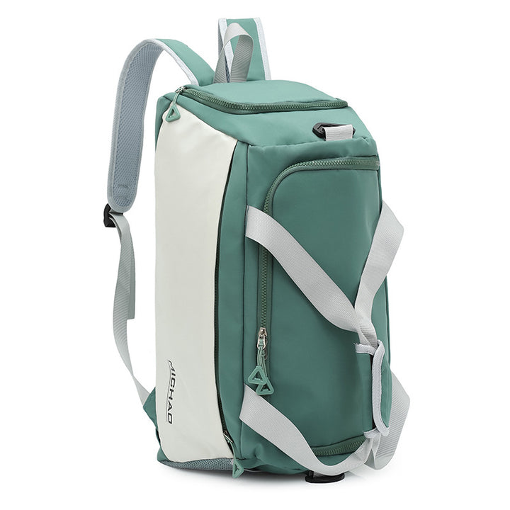 Men's Sporty Multi-Functional Backpack Kalsten