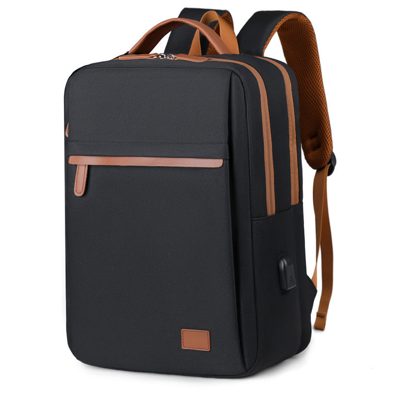 Spacious Professional Laptop Backpack Kalsten