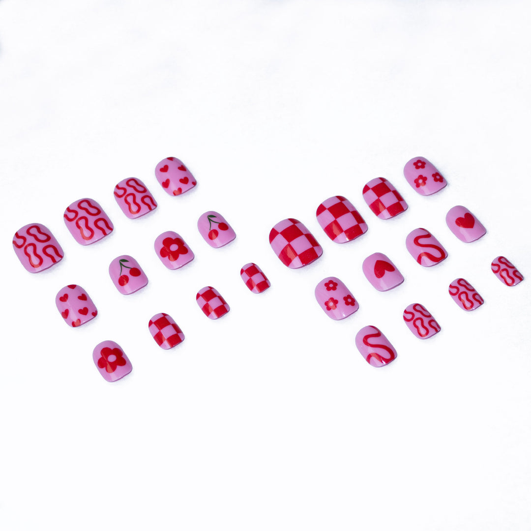 Artistic Nail Art