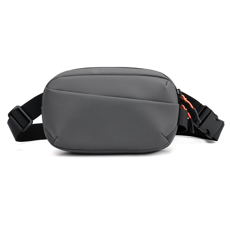 Sleek Utility Crossbody Bag Kalsten