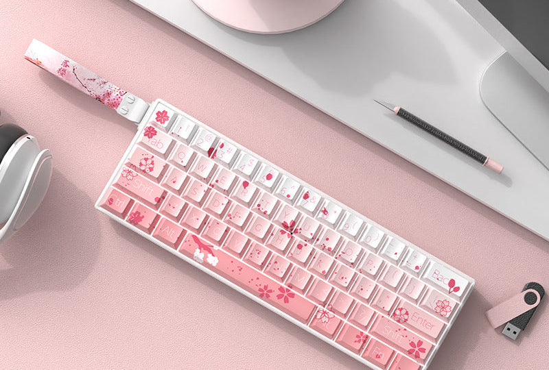 Mechanical Gaming Keyboard Kalsten