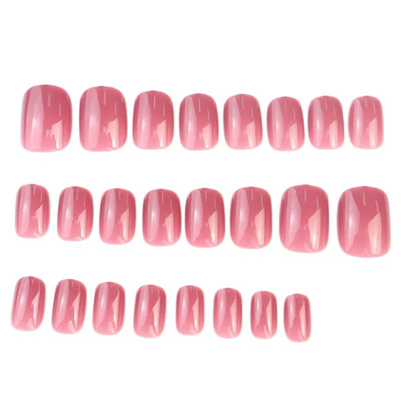 Glossy Long-Lasting Nail Polish Kalsten