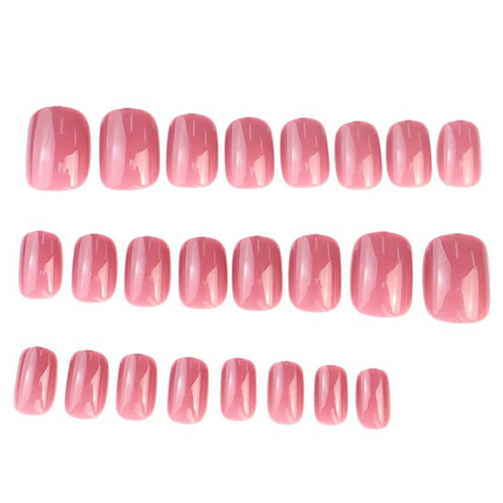 Glossy Long-Lasting Nail Polish Kalsten