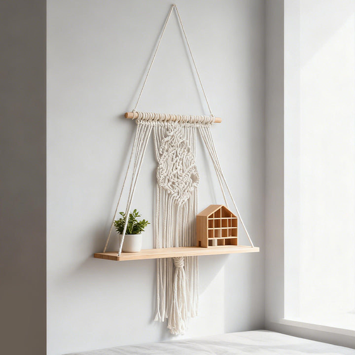 Macrame Wall Hanging Kalsten