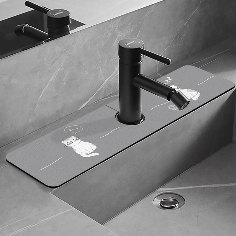 Kitchen Sink Protector for Home Kitchen