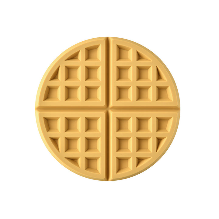 Silicone waffle mold for creative baking ideas Kalsten
