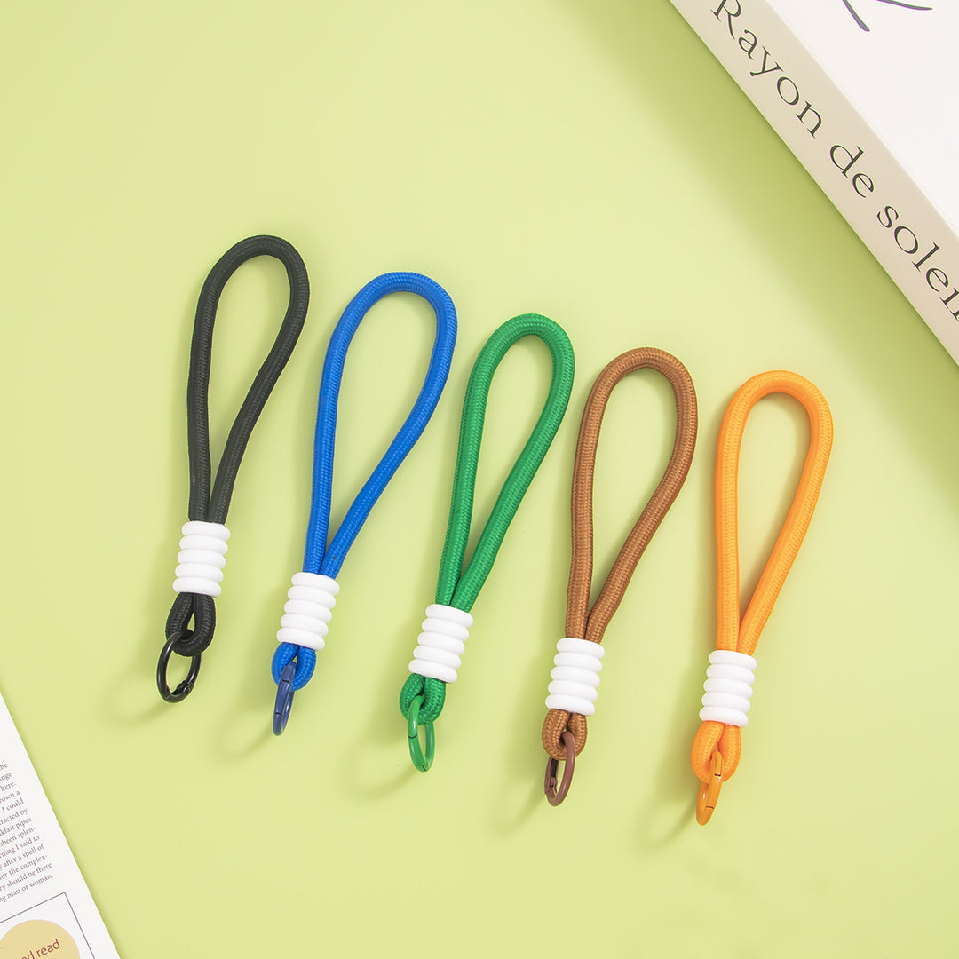 Versatile Adjustable Storage Loop Kalsten