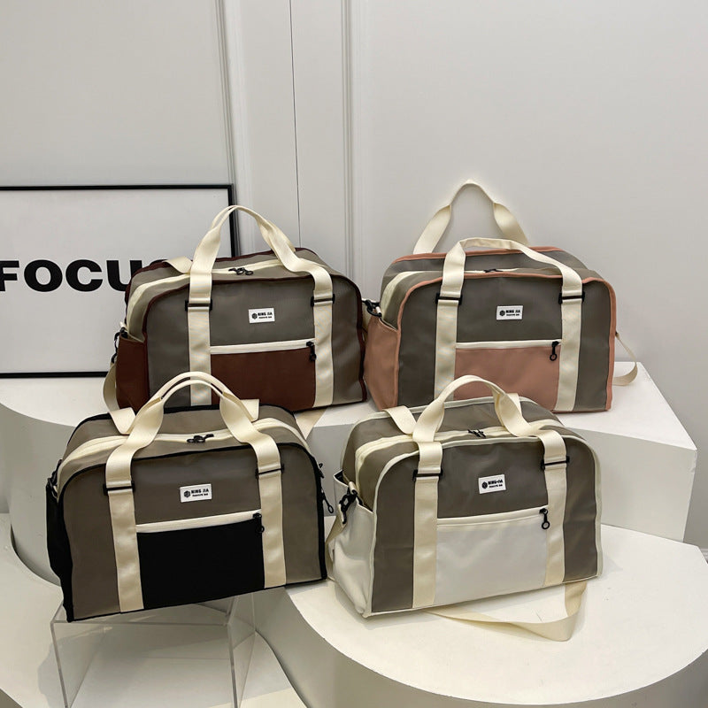 Versatile Travel Duffel Bag Kalsten