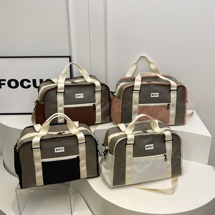 Versatile Travel Duffel Bag Kalsten