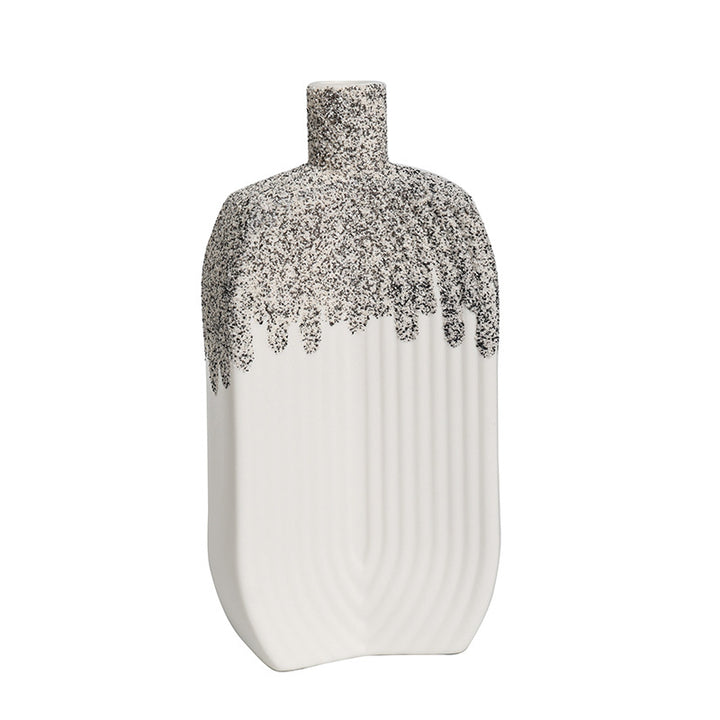 Decorative Abstract Vase Kalsten