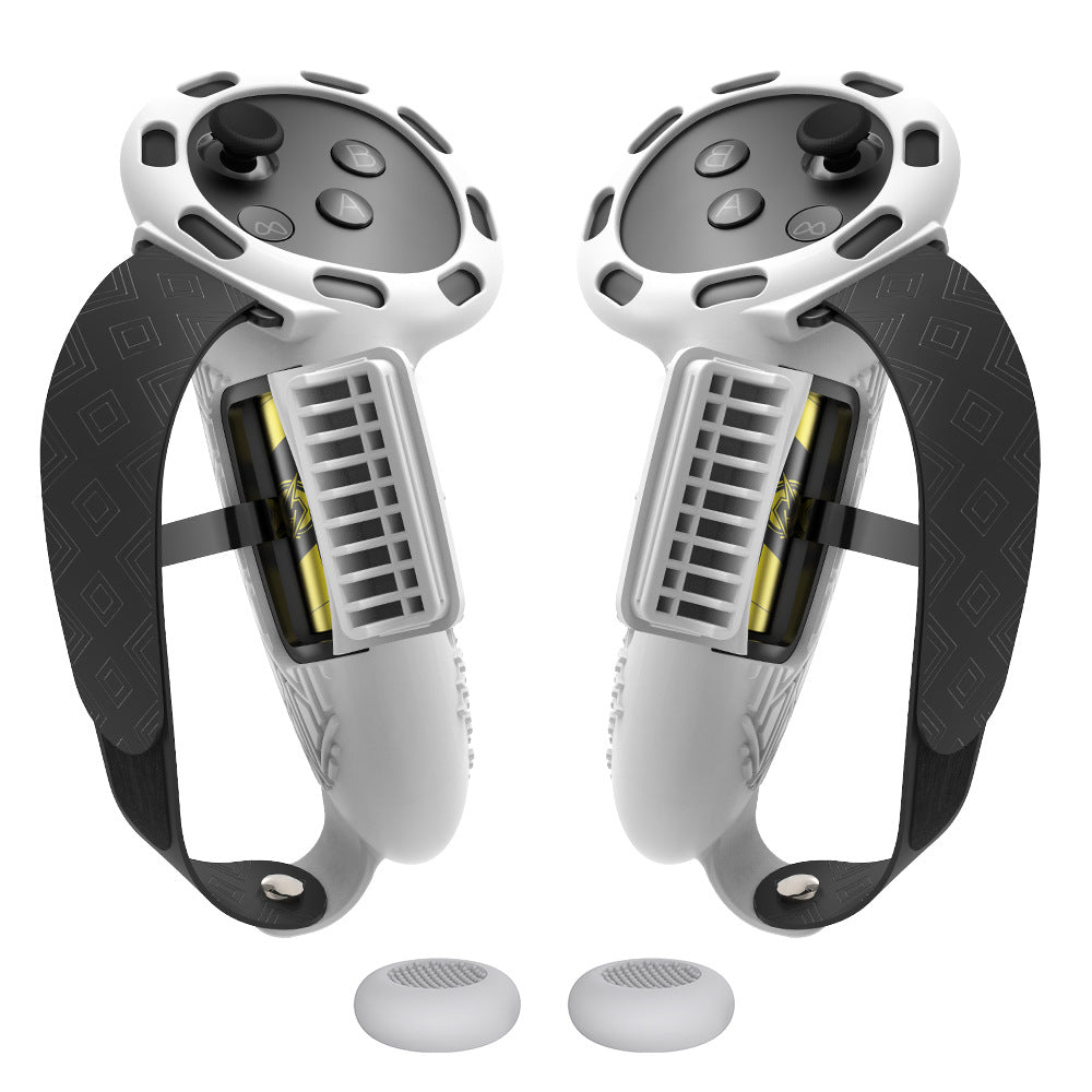 Virtual Reality Controller Kalsten