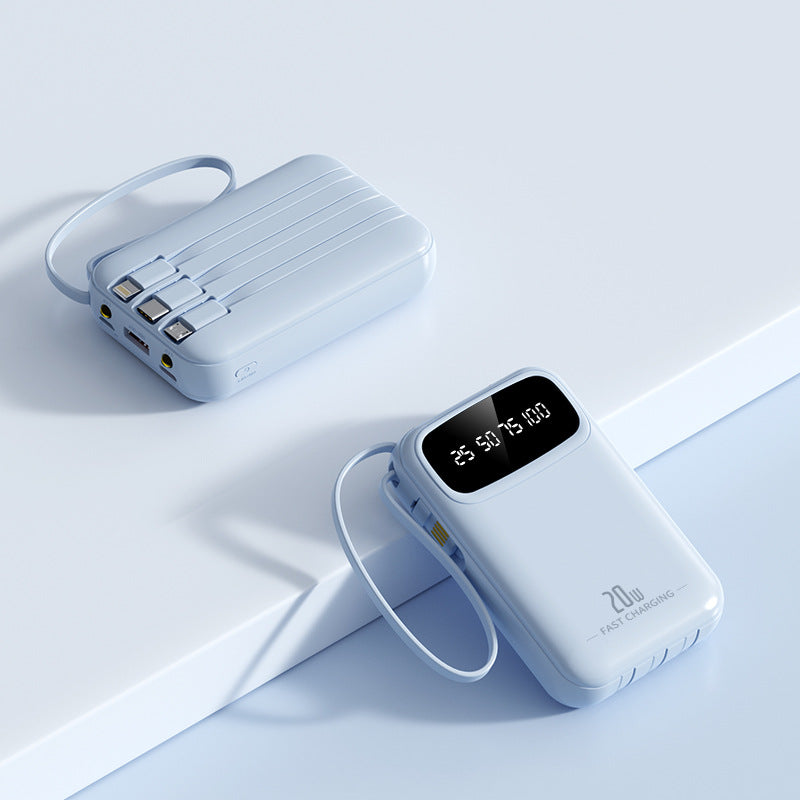 Powerbank Kalsten