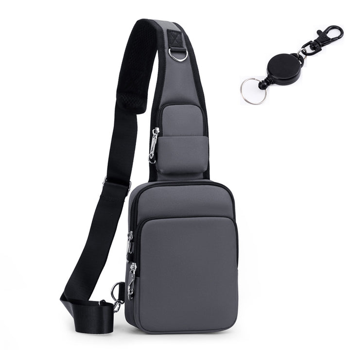 Stylish Anti-Theft Sling Bag Kalsten