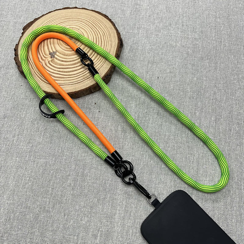 Lightweight Multi-Functional Phone Lanyard Kalsten