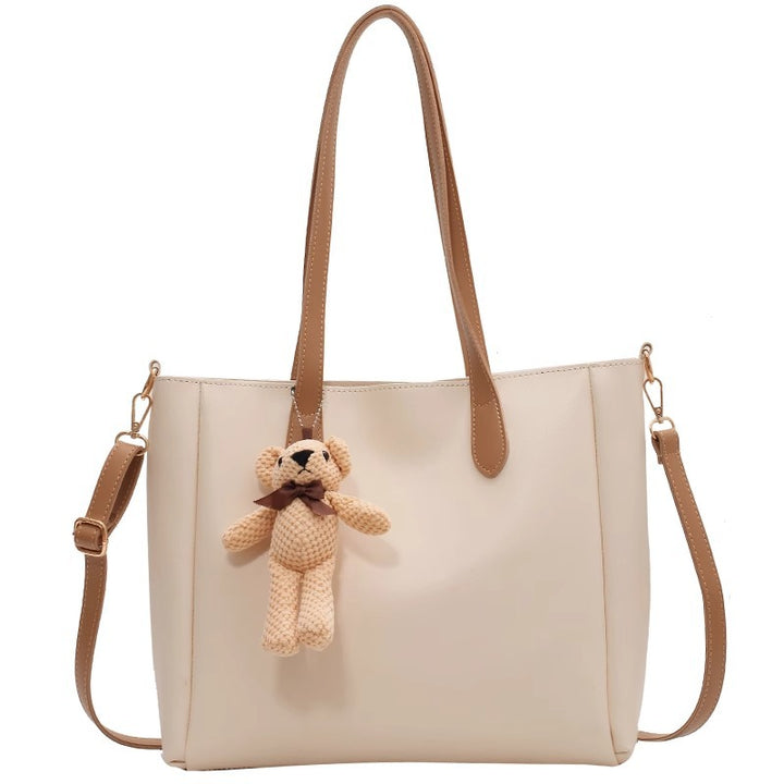 Contemporary Minimalist Handbag Kalsten