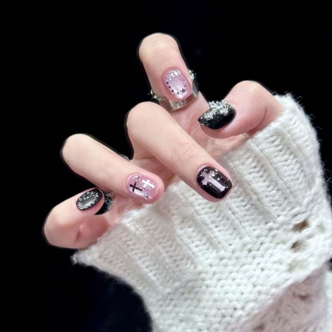 Artistic Nail Art Extensions  1791717281
