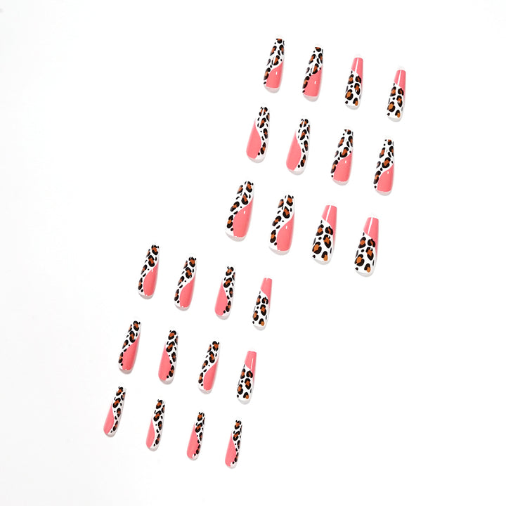 Artistic Acrylic Nails Kalsten