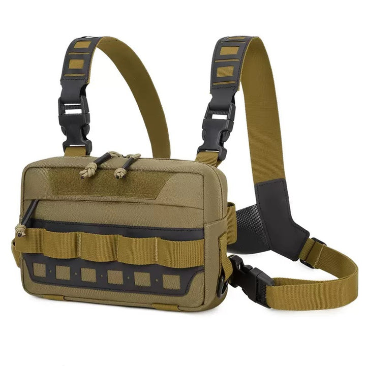 Tactical Chest Pack Kalsten