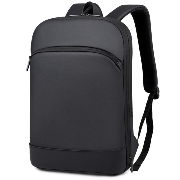 Elegant Laptop Backpack with Innovative Material and Ergonomic Design Kalsten