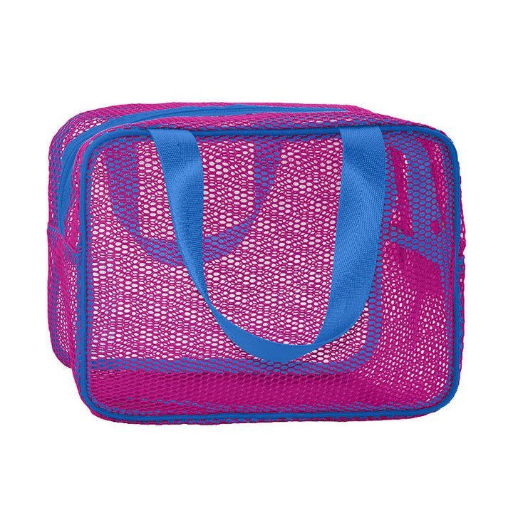 Mesh Tote Bag Kalsten
