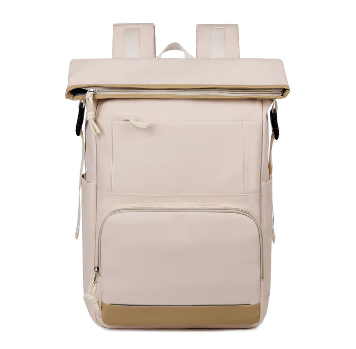 Multi-Functional Rolltop Backpack Kalsten
