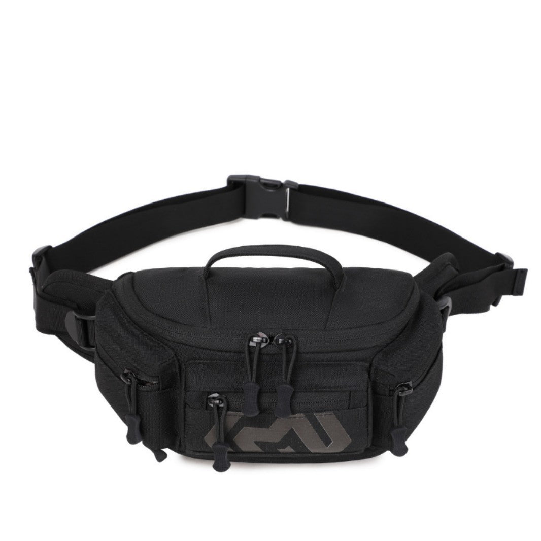 Compact Tactical Gear Waist Bag Kalsten