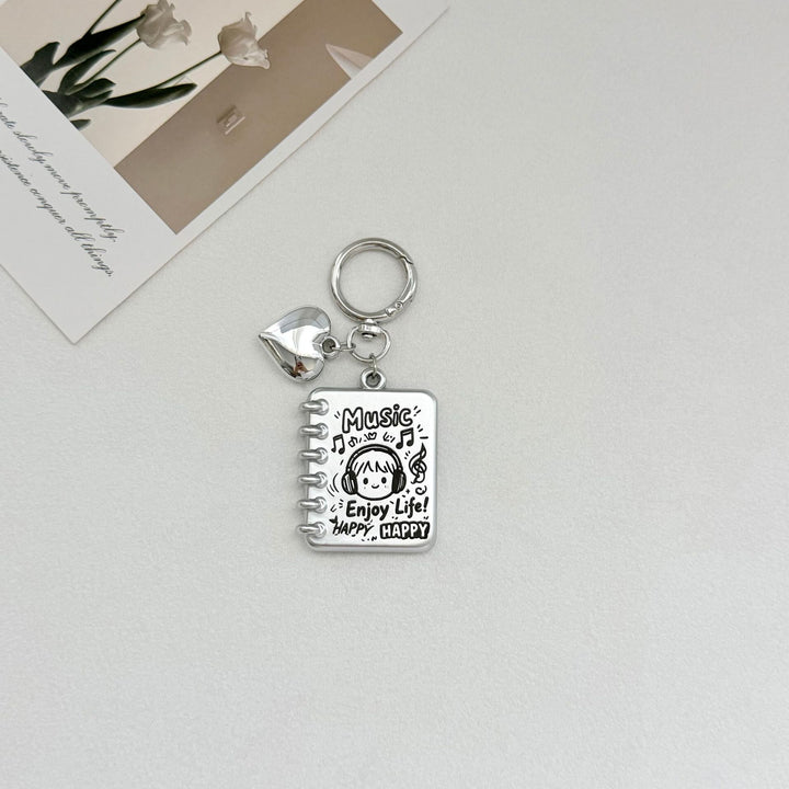 Keychain Kalsten