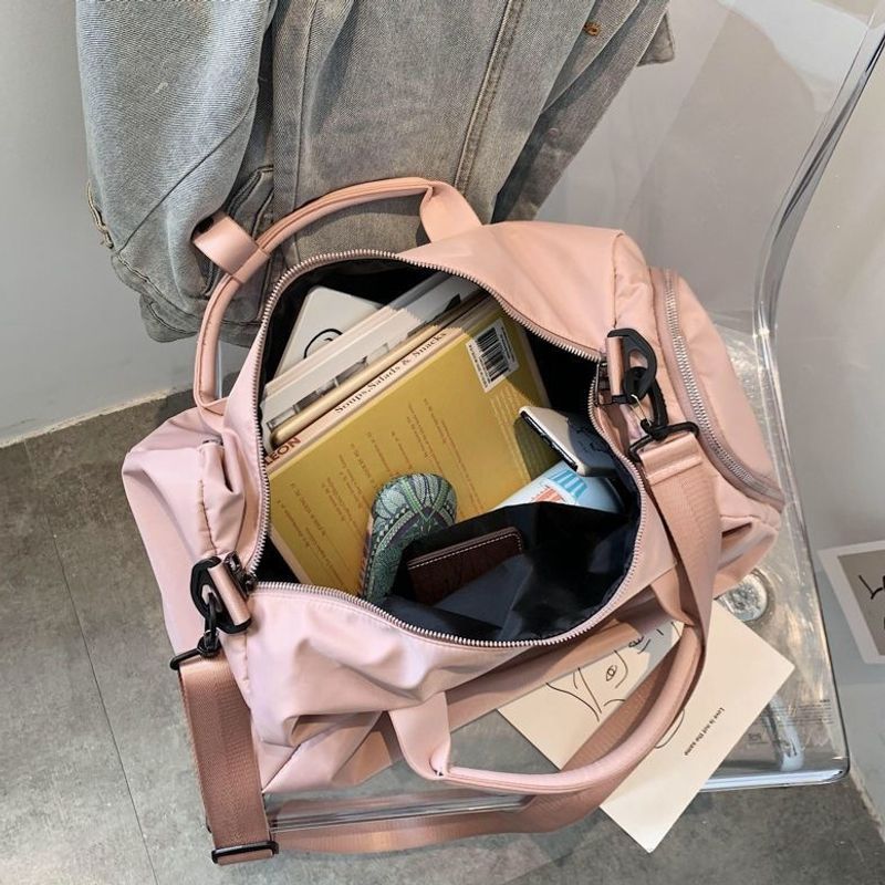 Versatile Travel Duffle Bag Kalsten