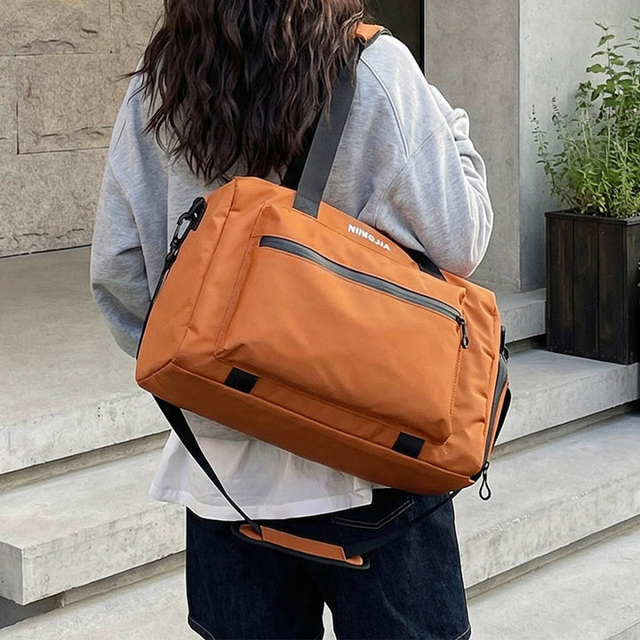 Durable Waterproof Duffel Bag Kalsten