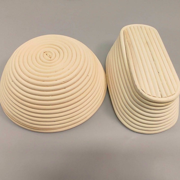 Artisan Bread Proofing Baskets Kalsten