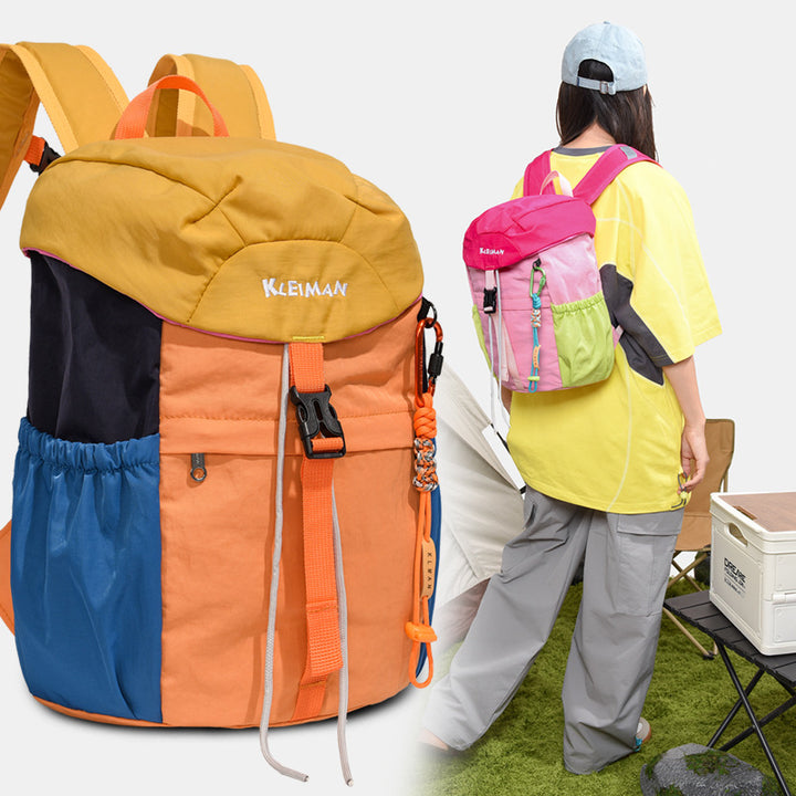 Multi-Functional Weekend Backpack Kalsten