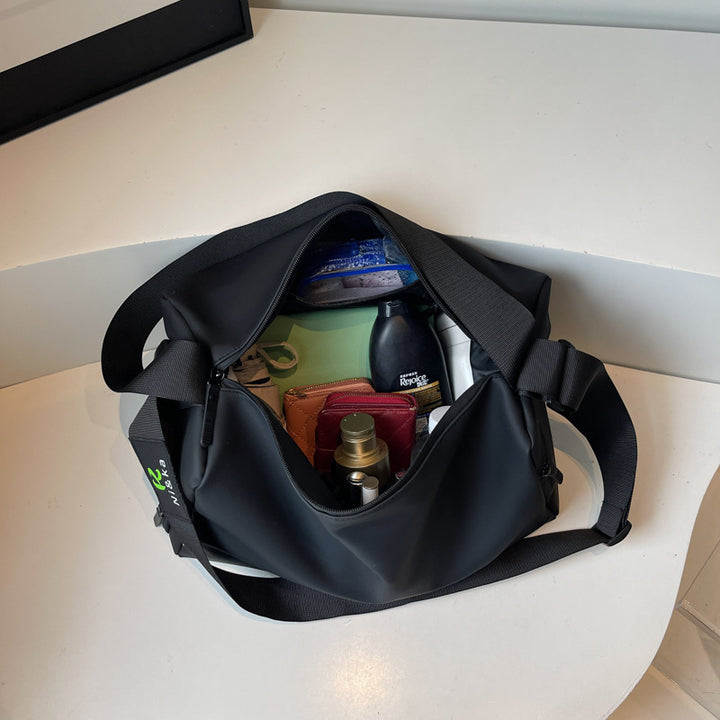Durable Versatile Gym Duffle Bag