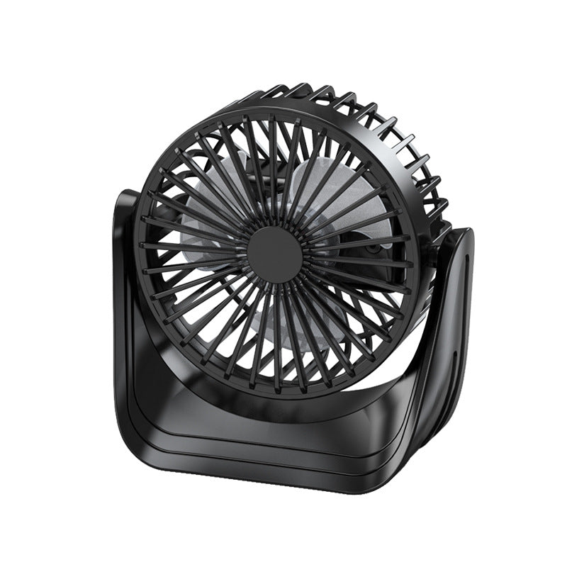 Portable Usb Table Fan Kalsten