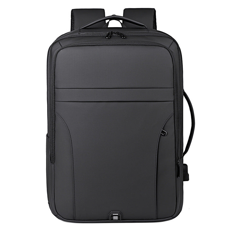Minimalist Laptop Travel Backpack