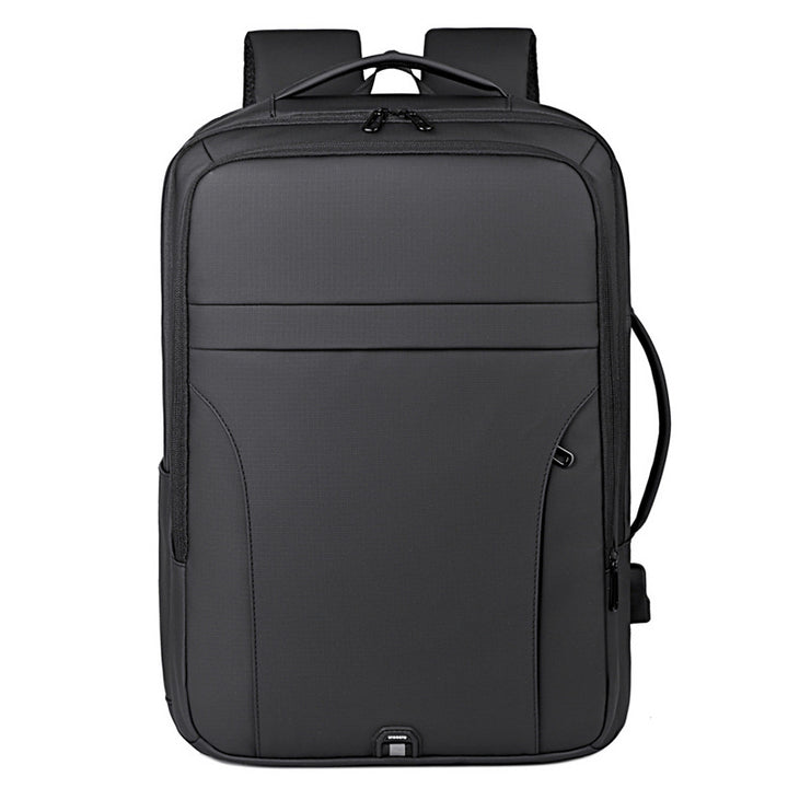 Minimalist Laptop Travel Backpack