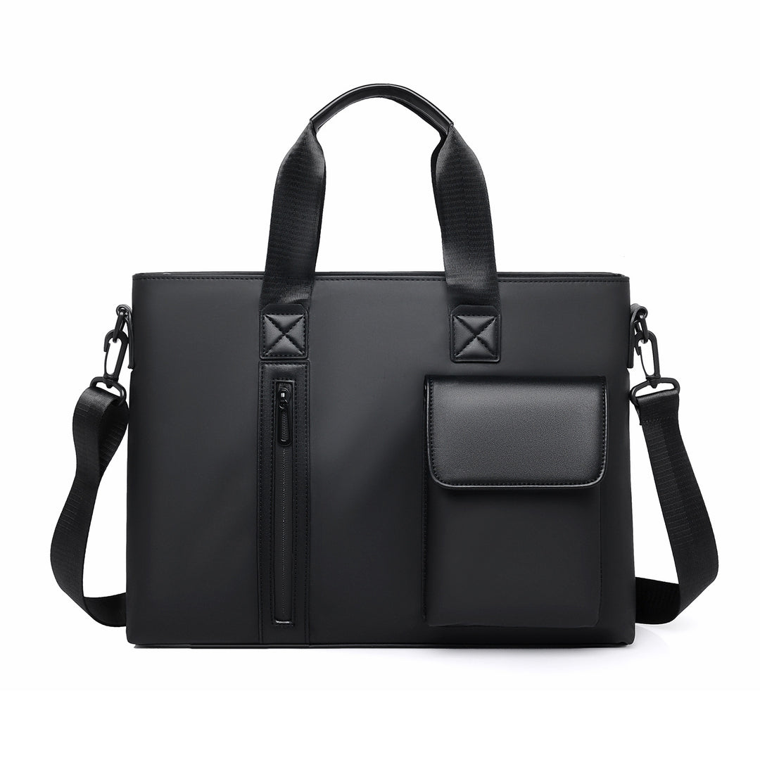 Professional Versatile Laptop Tote Bag Kalsten