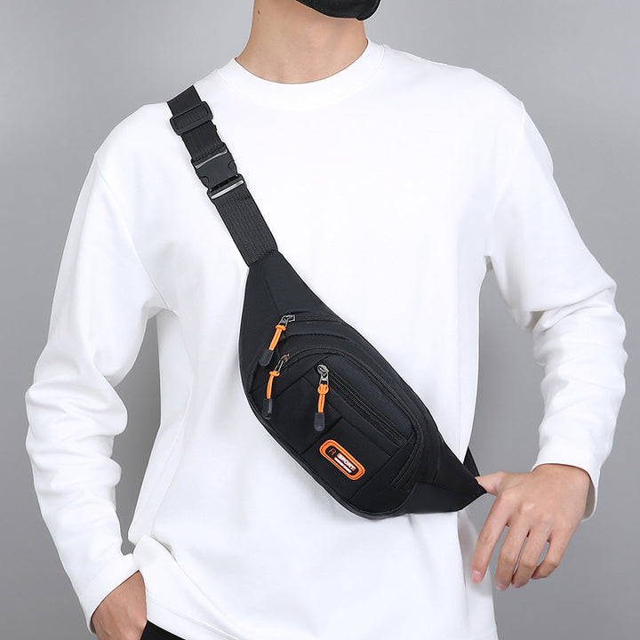 Functional Waist Pack Kalsten