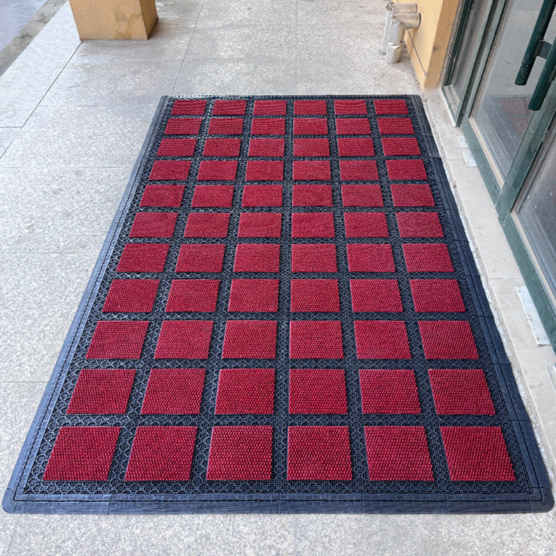 Indoor Outdoor Anti-Slip Entrance Mat Kalsten