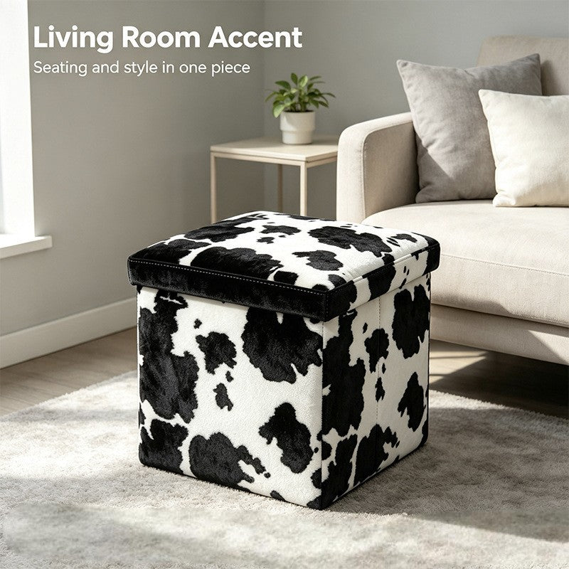 Decorative Storage Kalsten