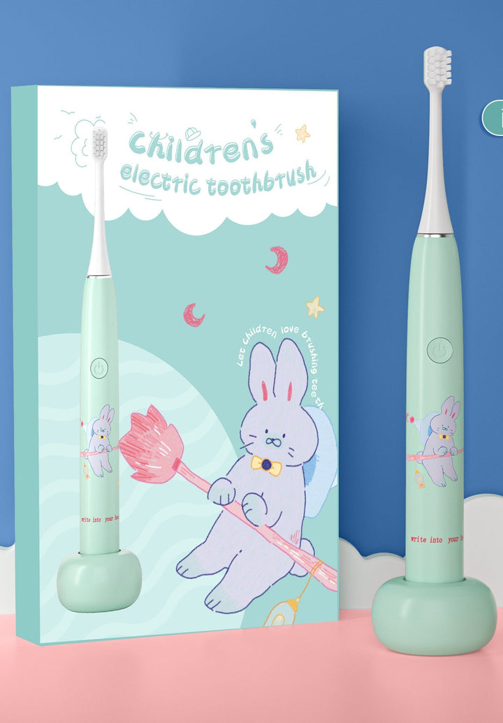 Fun Interactive Electric Toothbrush Kalsten