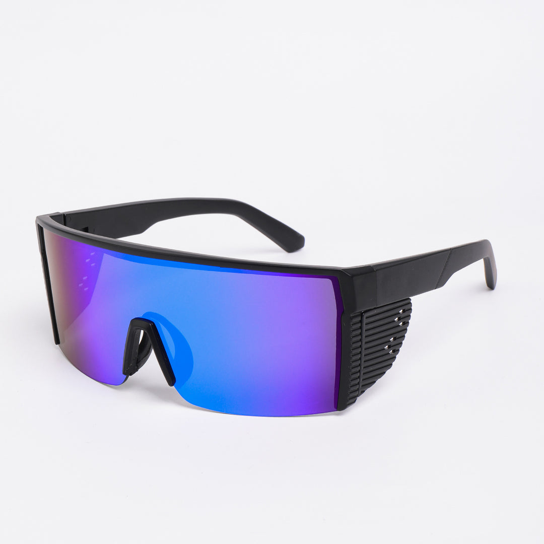 Women's Sports Sunglasses with Ergonomic Design and Strong UV Protection Kalsten