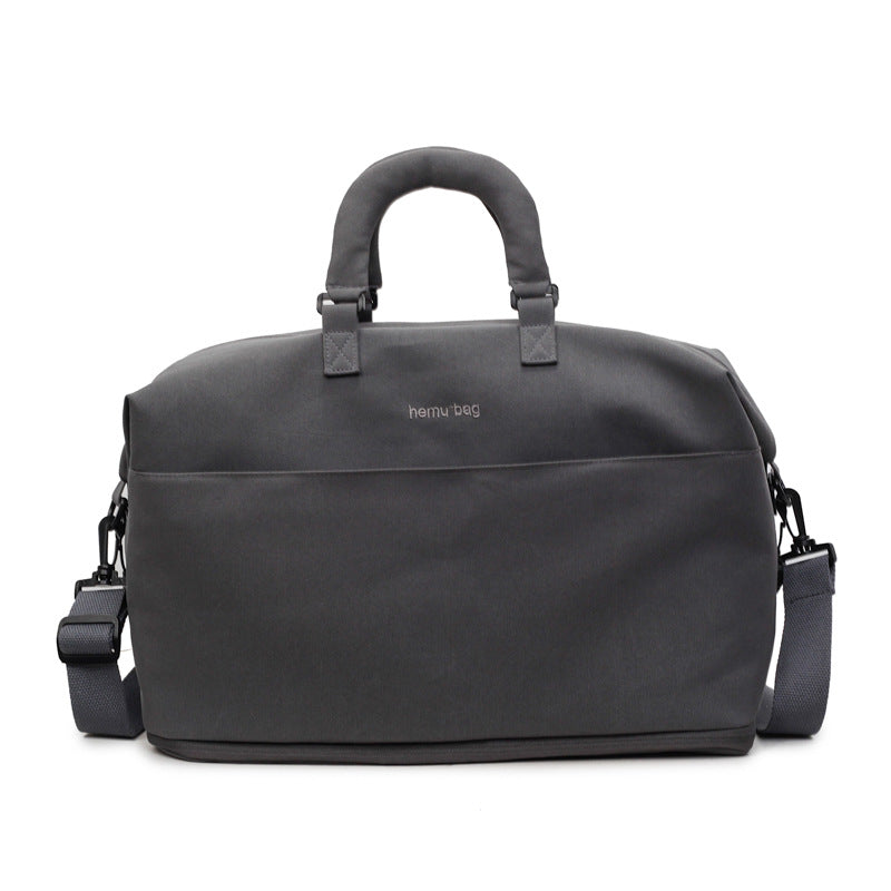 Multifunctional Travel Duffel Bag