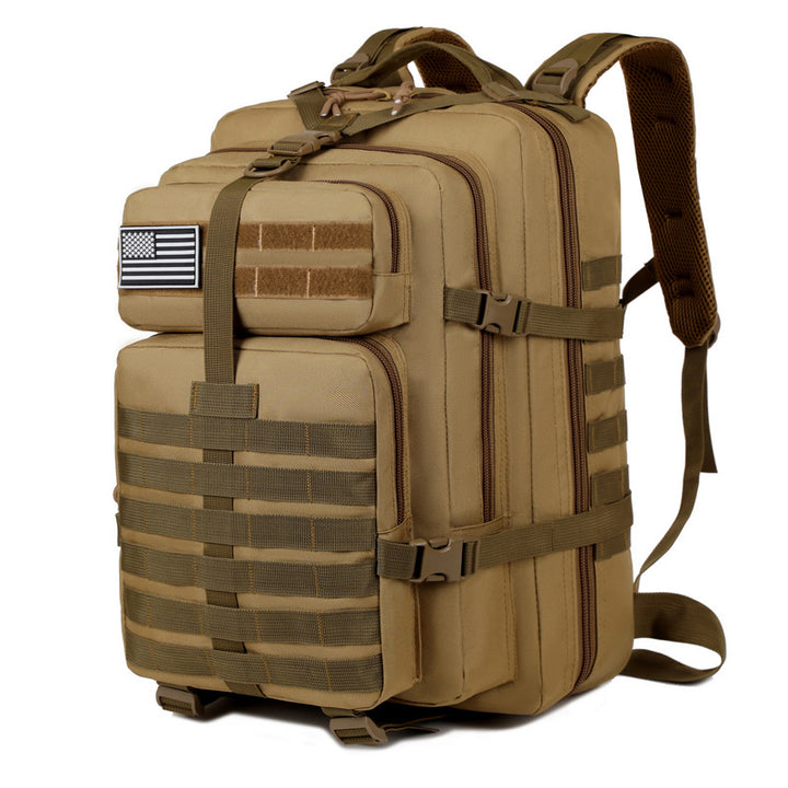 Tactical Military Backpack Kalsten