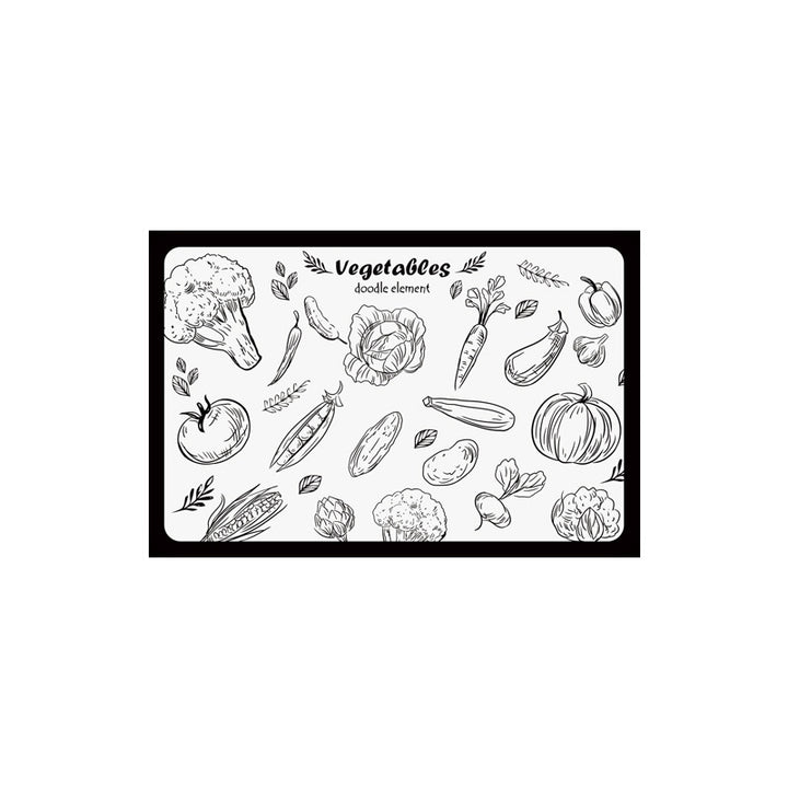 Decorative Dining Table Mat