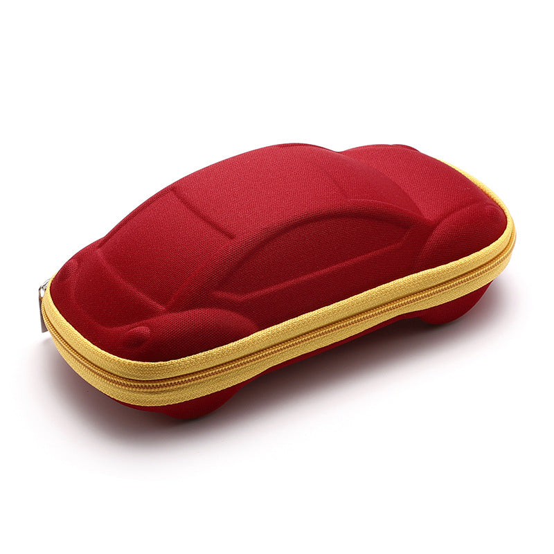Car-Shaped Storage Case Kalsten