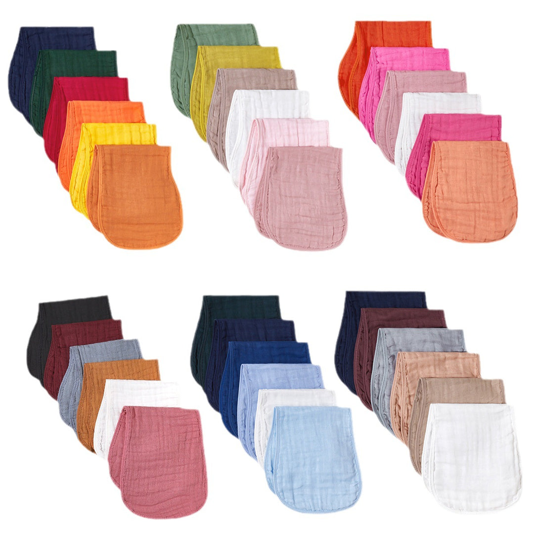 Soft Muslin Changing Pad Cover kalsten