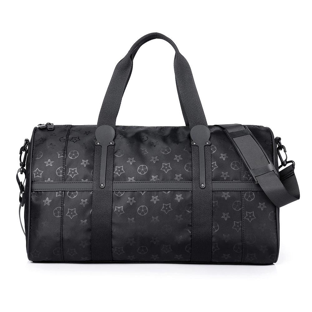 Stylish Weekender Duffel Bag Kalsten