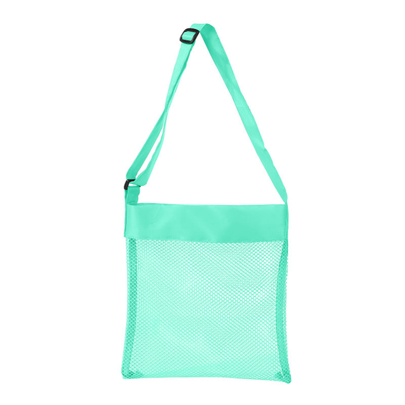 Light mesh shoulder bag Kalsten