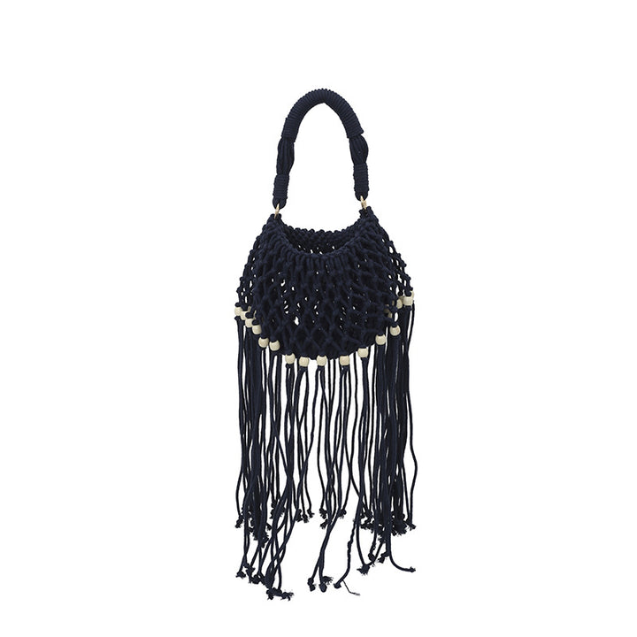 Macrame Handbag Kalsten